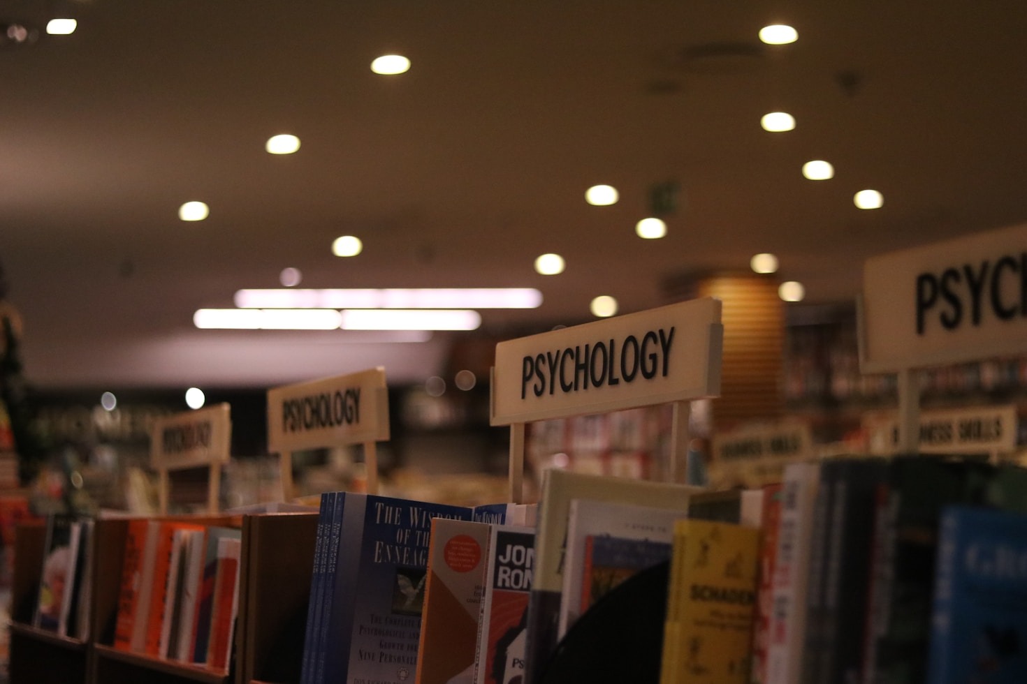 Developing Resilience: Insights from Psychology